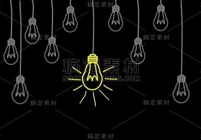聪明的想法-插图
