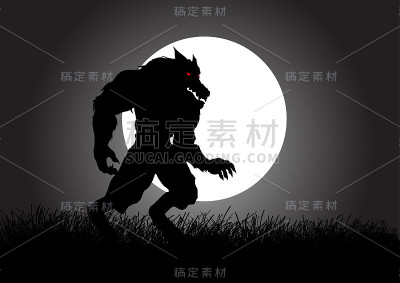 Werewolf