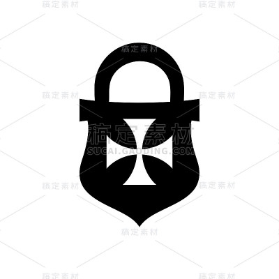 锁——安全、保护、保障、隐私的象征