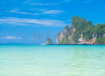 水景观