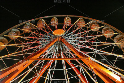 摩天轮