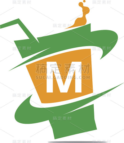 餐厅饮品首字母M