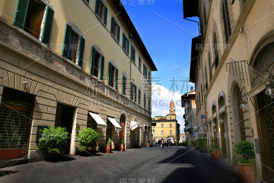 arezzo