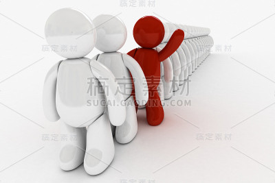 非凡的人