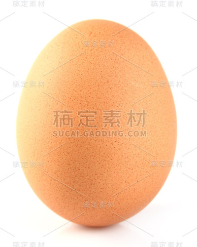 一个鸡蛋