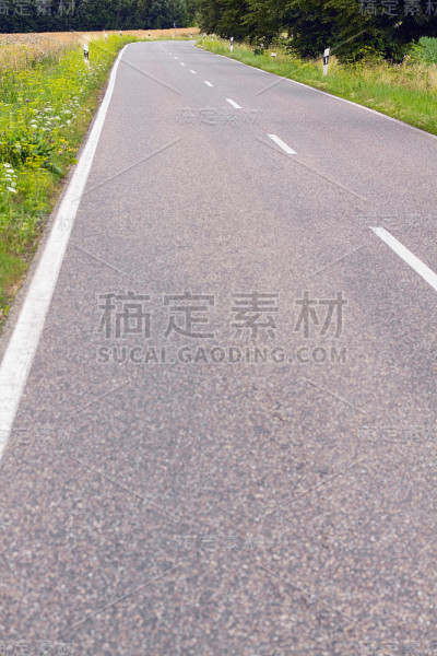 乡间小路