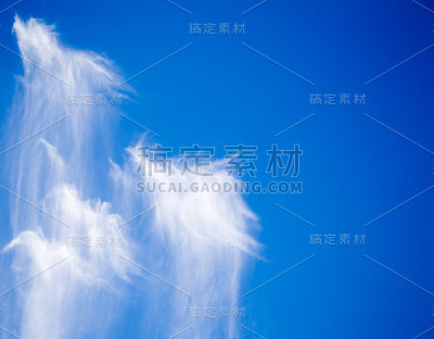 有趣的云