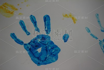 手印