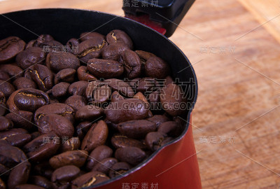 咖啡豆