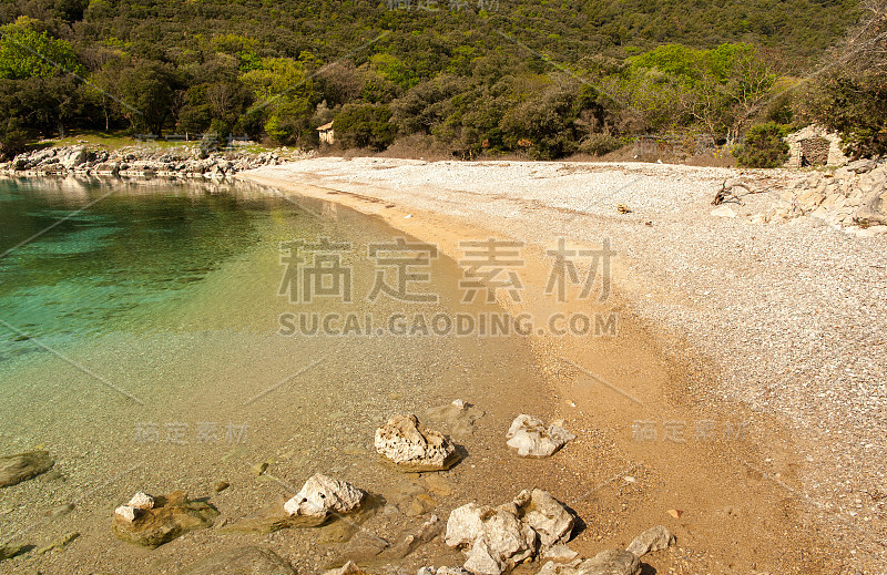 Beach Kruscica