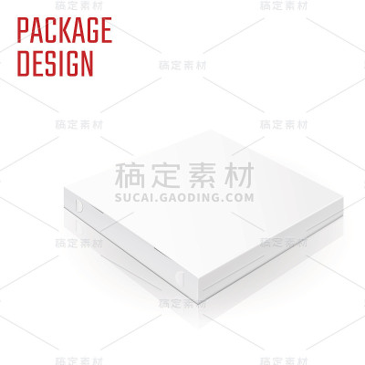 披萨包装盒1