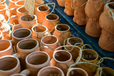 Koh Kret陶器