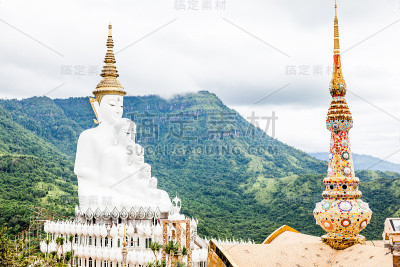 五佛的