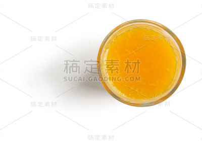 白橙汁