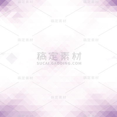 三角形的背景