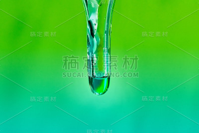 移液管与顺势疗法药物