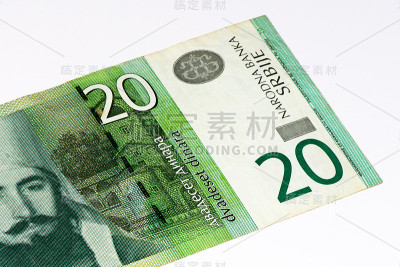 欧洲currancy钞票