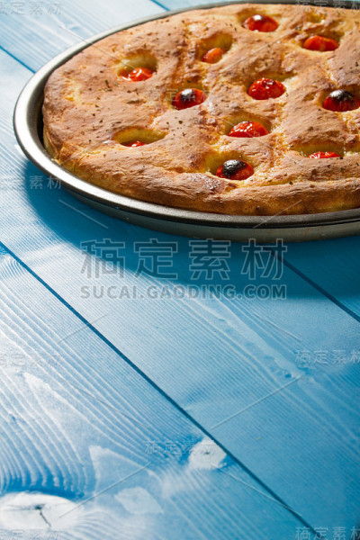 意大利平面包