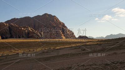 山