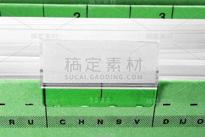 挂文件夹