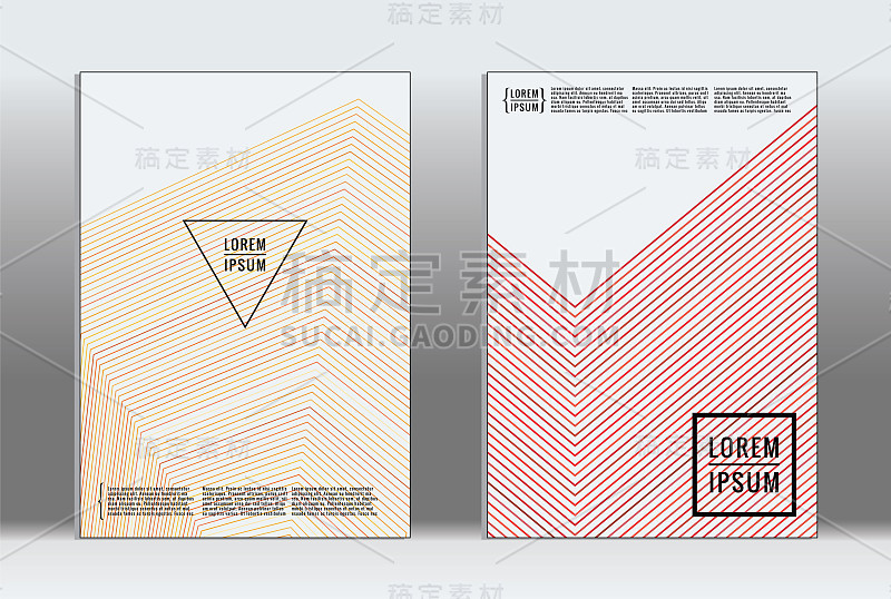 向量图形几何覆盖。