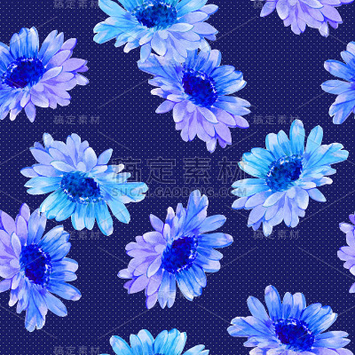 花朵图案
