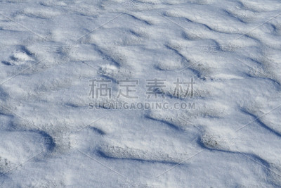 雪花模式