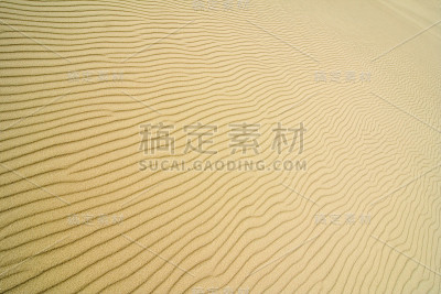 沙子的结构