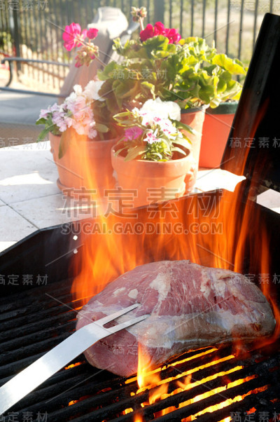 三贴士烧烤