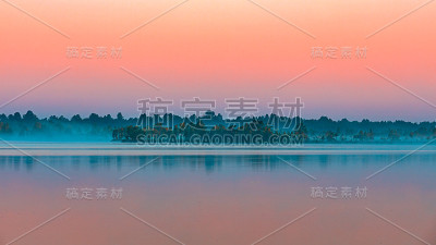 红日出