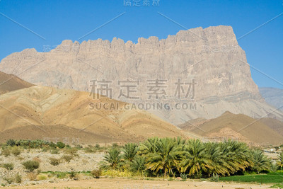 阿曼，叶巴米什