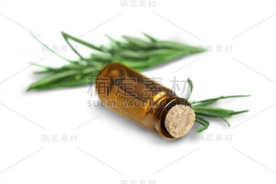 芳香疗法。
