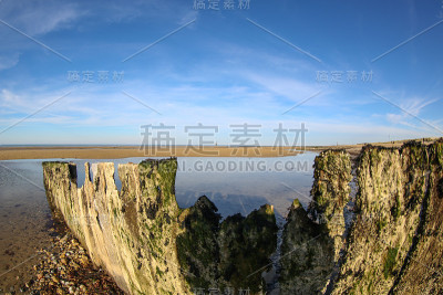 风景的诺曼底