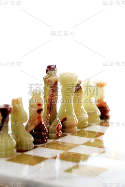 白棋游戏