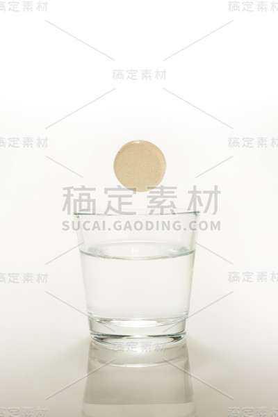 水泡腾片