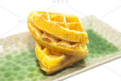 华夫格