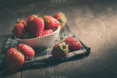 草莓