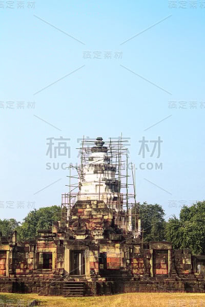 普拉努姆万宝塔