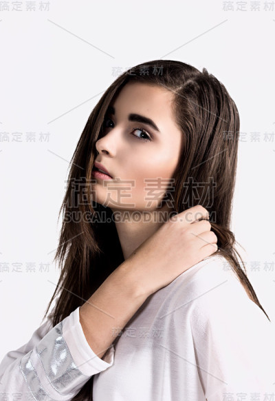 白色的呼吸