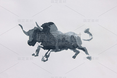 牛插图4