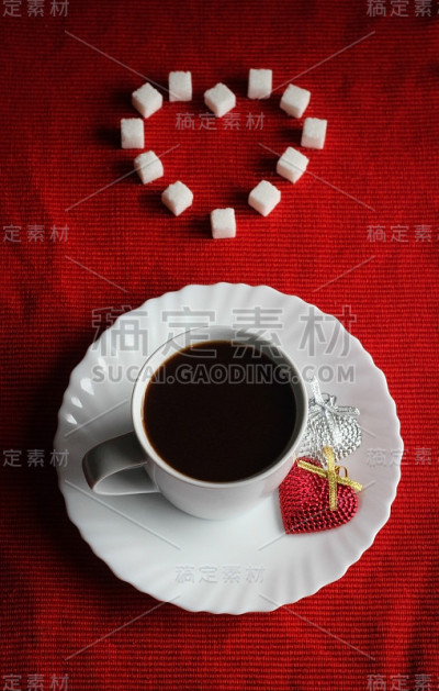 咖啡与爱