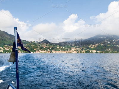 bell boating