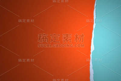 纸撕