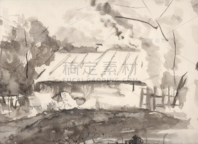 景观