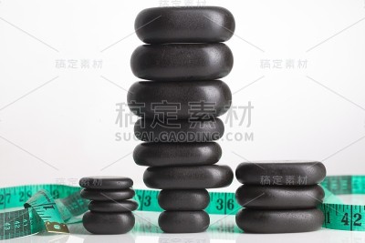 石头水疗