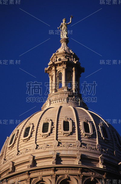 德州首府圆顶