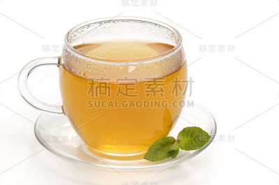 杯茶