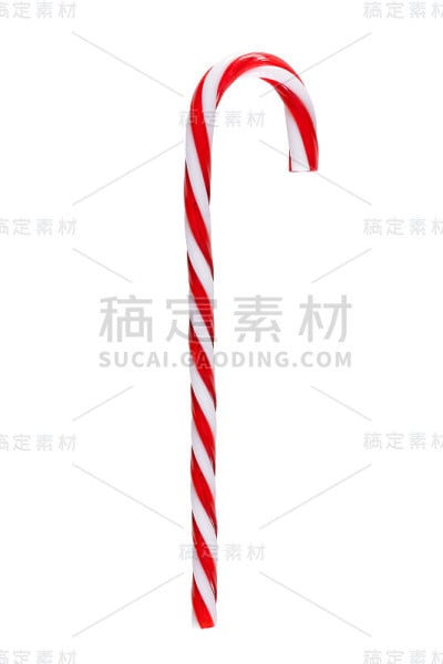 圣诞拐杖糖