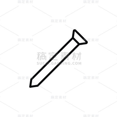 指甲图标
