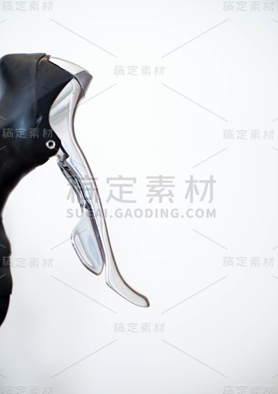 公路自行车制动杆